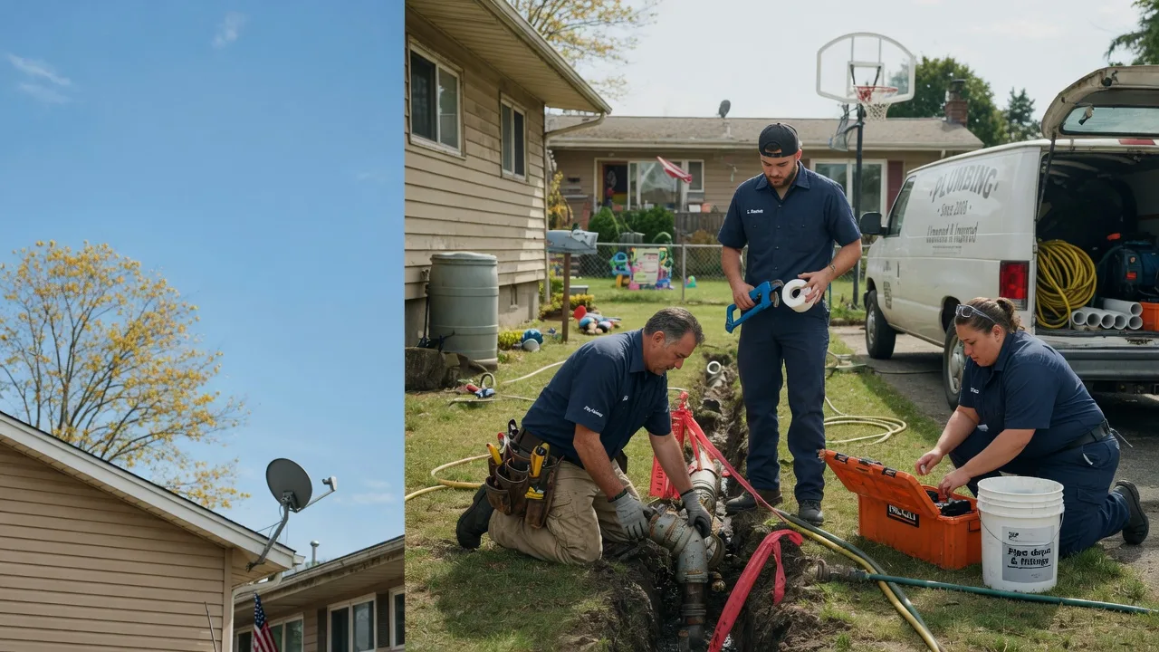 Garbage Disposal Replacement in Goddard, KS near me